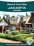Discover Great Cities - Jakarta