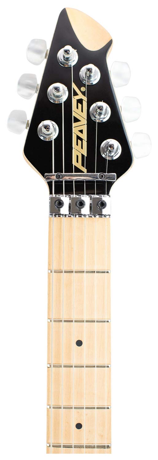 Amazon.co.jp: Peavey HP2 Deep Ocean TR 【国内正規品】 : 楽器