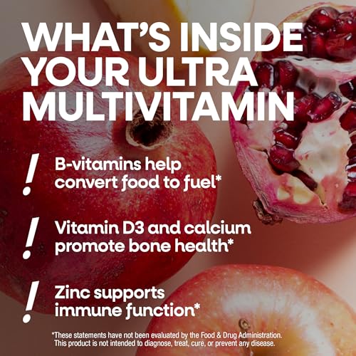Nature's Way Alive! Women's 50 Plus Ultra Potency Multivitamin, 60 ct - image 6