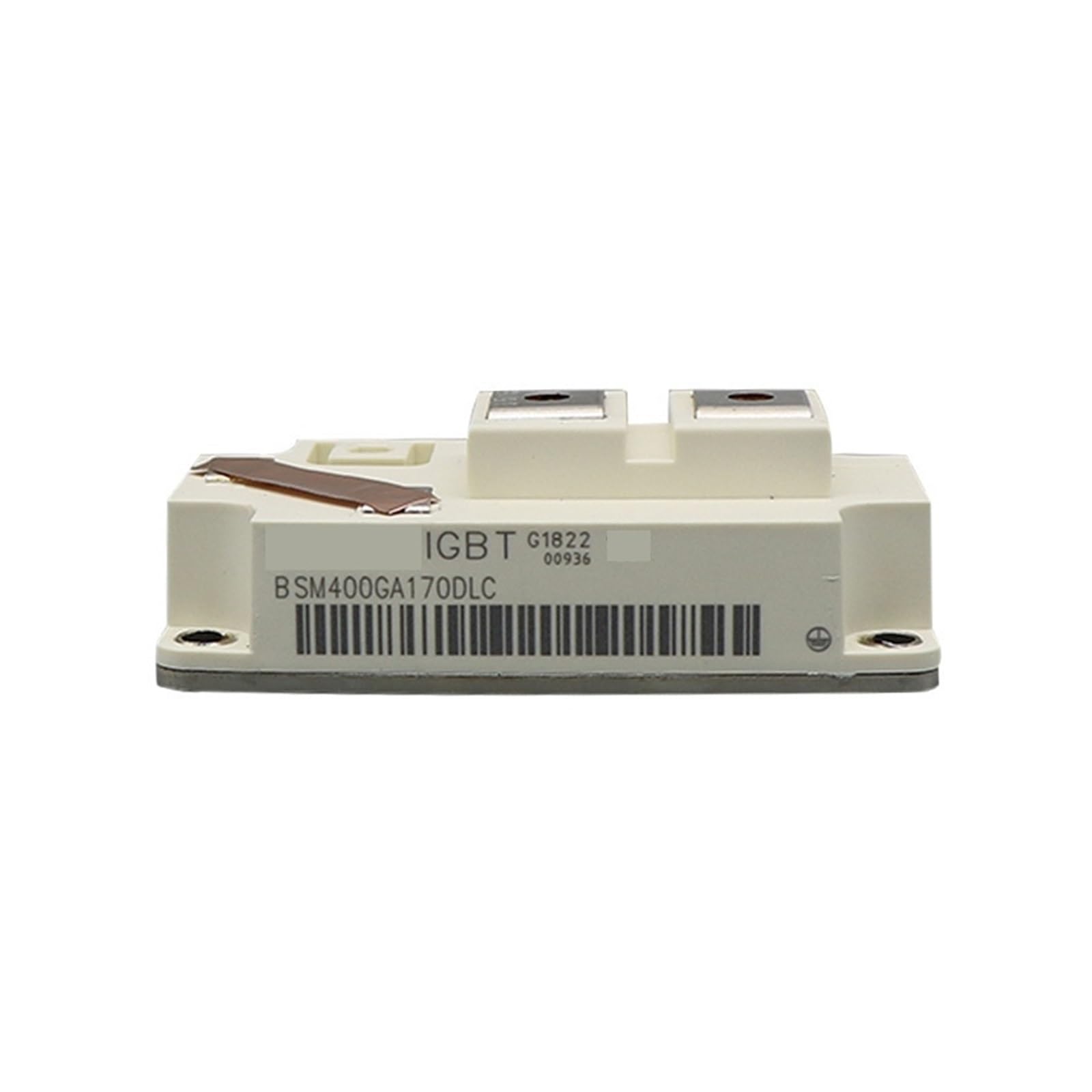 VXVUQRQVH IGBT power module thyristor BSM400GA170DLC