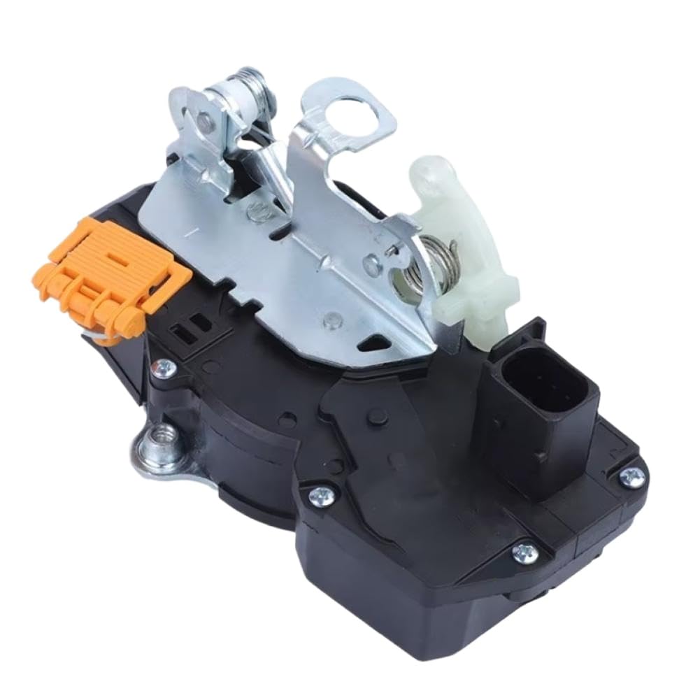 Kawynvpxz Onecolor Rear Left Door Lock Actuator 25876389 Compatible With Gm Escalade