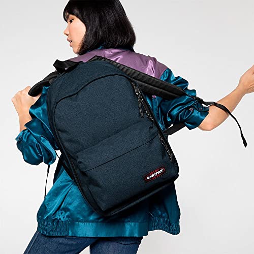 Eastpak Back To Work Zaino, 27 L - Triple Denim (Blu) - 2
