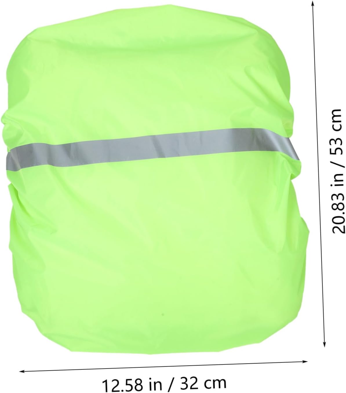 Back Rain Cover Protective Cover Microphone Back for Waterproof Cover Rain Cover Bristle Cleaner