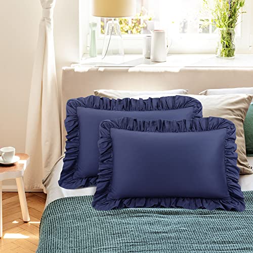 PiccoCasa Pillow Shams - Image 3