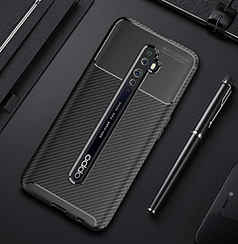 Young & Min Cover per Oppo Reno 2z/Reno 2F +