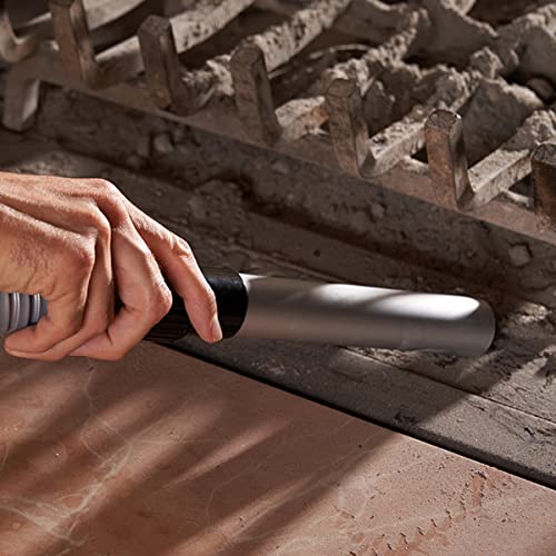 RIBIMEX ASHMax HEPA Aspirador de Cenizas, Negro - imagen 4