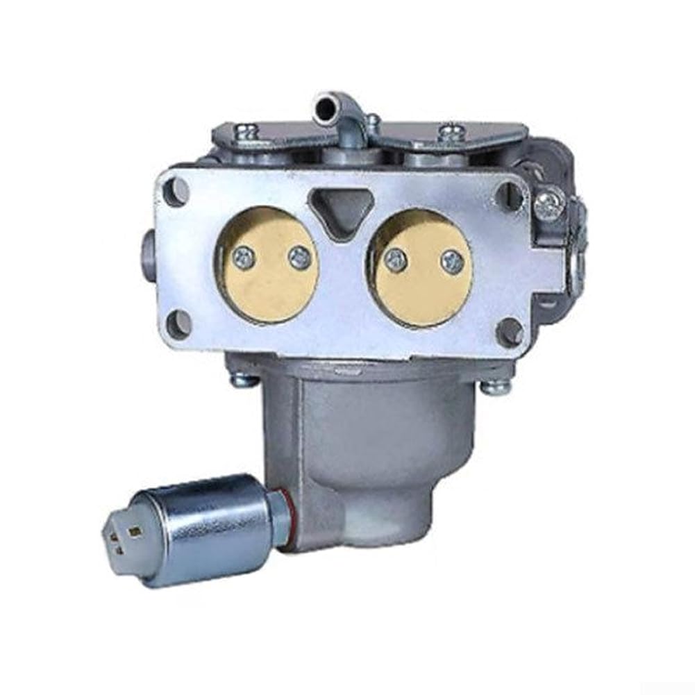 Kit Carburador Metal 791230 407777 Kit Carburador Metal 791230