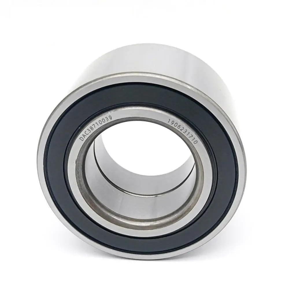 1pc DAC38710039 DU3822ADDXC 38BWD22 510062 Hub Wheel Bearing 38x71x39mm ATV Double Radial Ball Bearing DAC3871W-3 CS63 Bearings Parts