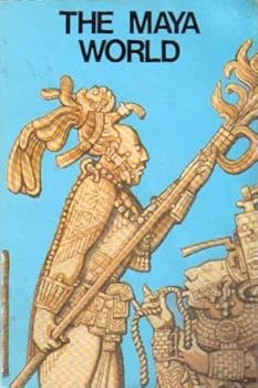 Paperback The Maya World [Fifth Edition] Book