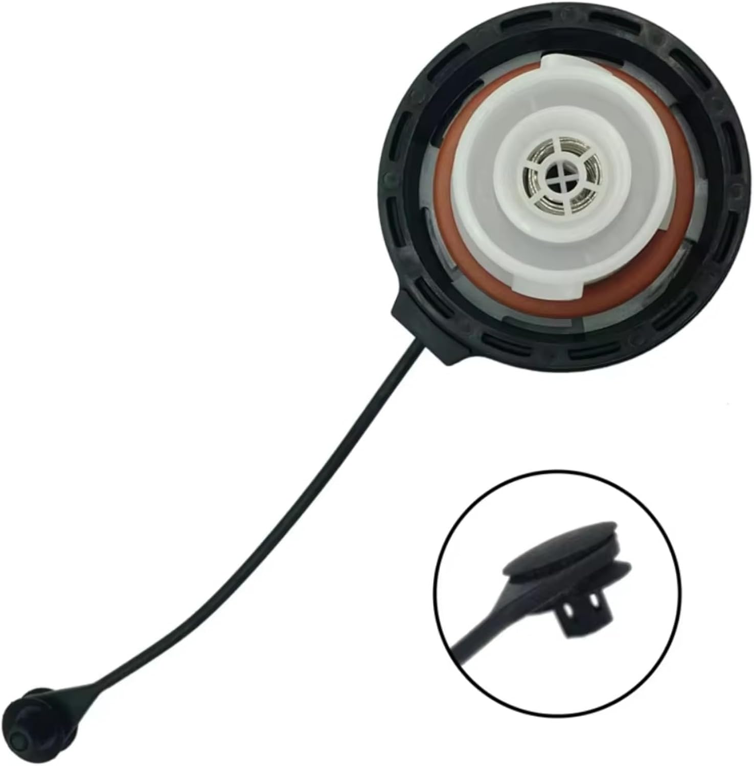 車用燃料オイルタンクカバー Compatible With Chevrolet For Sonora 2003 For Ssr 20