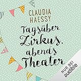 abendstern herr der ringe  Tagsüber Zirkus, abends Theater