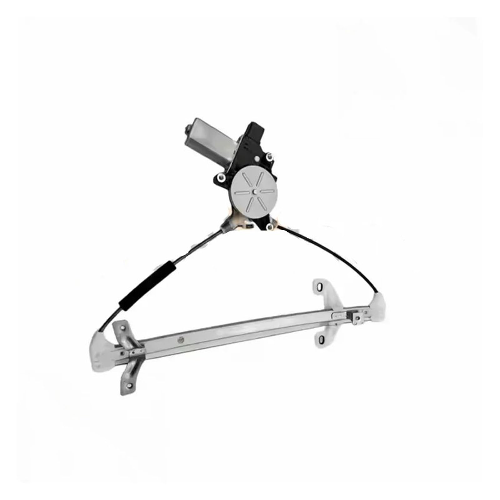 Hhfksci Left Rear Power Window Regulator For Accord 2003-2007 Front Rear Power Window Regulator Motor Assy 72250-Sdg-H01 72210-Sdg-H01 72750-Sdg-H01 72710-Sdg-H01(Left Rear)