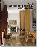 taschen gio ponti  Wie Architekten wohnen