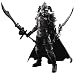 Square Enix Final Fantasy XII: Gabranth Play Arts Kai Action Figure