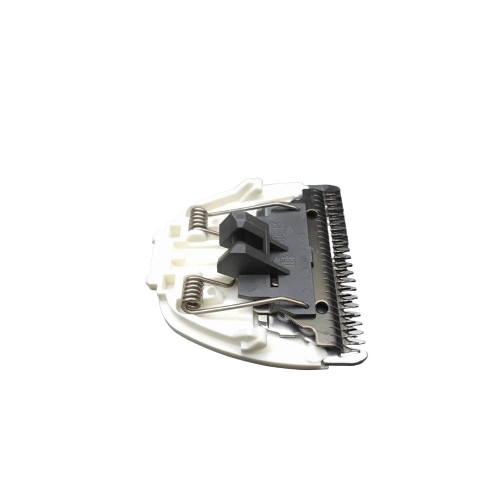Testina Sostitutiva For Barbiere Tagliacapelli Elettrico. | Compatibile con Panasonic, ER503 ER506 ER504 ER508 ER145 ER1410 ER1411 ER431 ER502 ER131(WHITE)