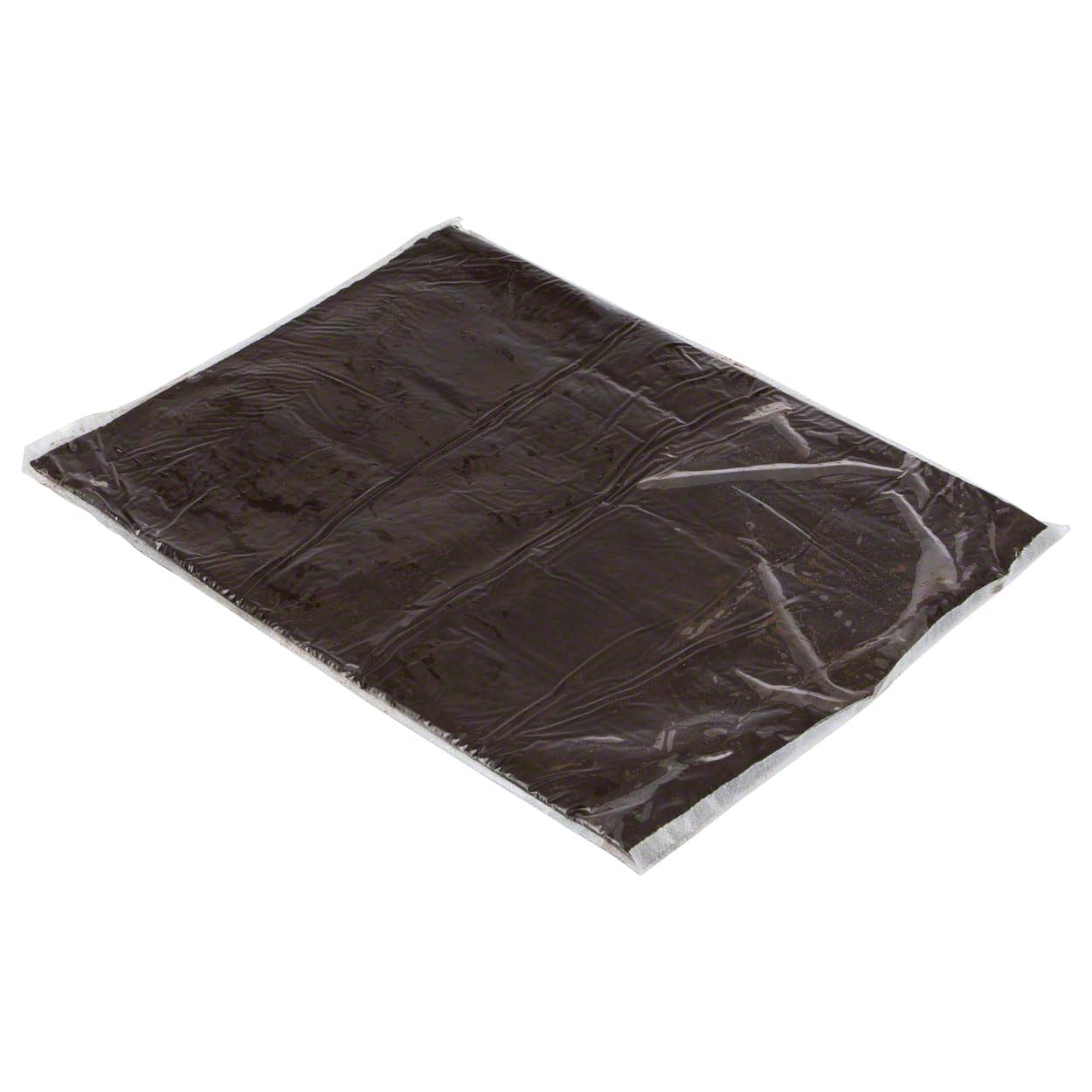 1080 x Moor-Einmalpackung, 38x28 cm, 450 g, 40 Stück/Karton, Preis/Stück