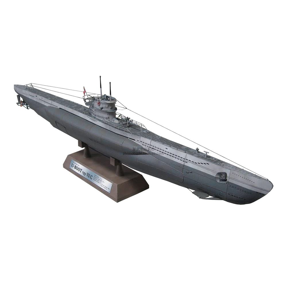 模型製作用品 eduard U-boat VIIC SUPER 350 1/72 模型製作用品 eduard U-boat VIIC SUPER 350 1/72 eduard 17024