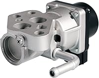 Vista 7 de KEYOOG EGV1025 E-G-R Válvula con junta (para aspirado naturalmente, sin híbrido) apta para 05-19 Fo-rd Escape 10-20 Transit Connect