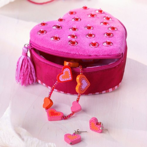 Preisvergleich Produktbild Haba 1890 Schmuckkästchen Pia