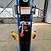 ME 2 Post Lift 11000lbs Two Post Lift Auto Lift Car Lift Hoist Equipment LM1100S
