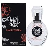Fragancias Premium Jesus Del Pozo, Agua de colonia para mujeres - 50 ml.