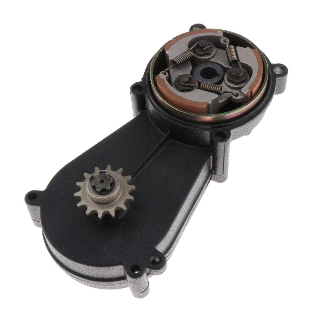 14T T8F Gear Box Clutch Drum Bell Housing Clutch Plate 49cc Dirt Bike ATV|1 x Reduction Gear Box| Chains Sprockets & Parts| Motorcycle Parts | Parts & Accessories | Motors-image-26