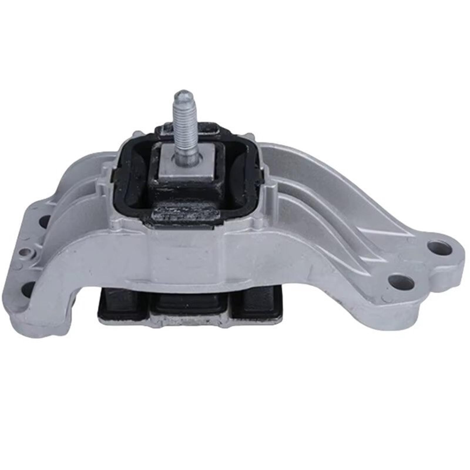 Engine Mounting Fit for R55 R56 R57 R58 R59 R60 R61 Cooper S D N18 N47 22116782374 22119806994 22316784359 Engine Transmission Mount Kit Engine Mount Right Side