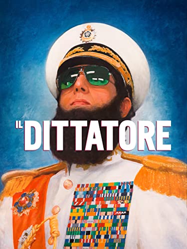  Il Dittatore