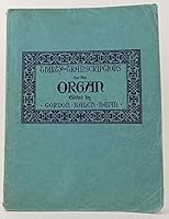 Thirty Transcriptions For The Organ B000H59NYW Book Cover
