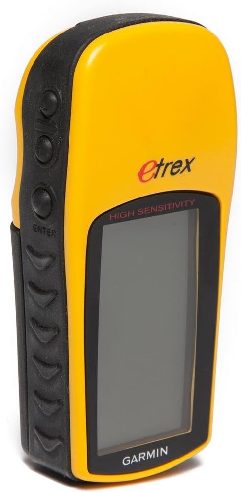 Garmin eTrex GPS Personal Navigator