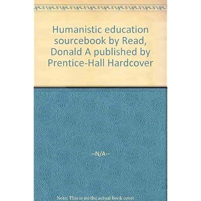 Humanistic Education Sourcebook