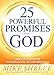 25 Powerful Promises From God: Proclamations for Supernatural Transformation