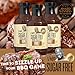 G Hughes Sugar Free, Honey BBQ Sauce - Honey Barbecue Sauce, Sugar Free BBQ Sauce, Gluten Free Honey Barbecue Sauces, Low Carb Barbecue Sauce -18 oz (3-Pack)