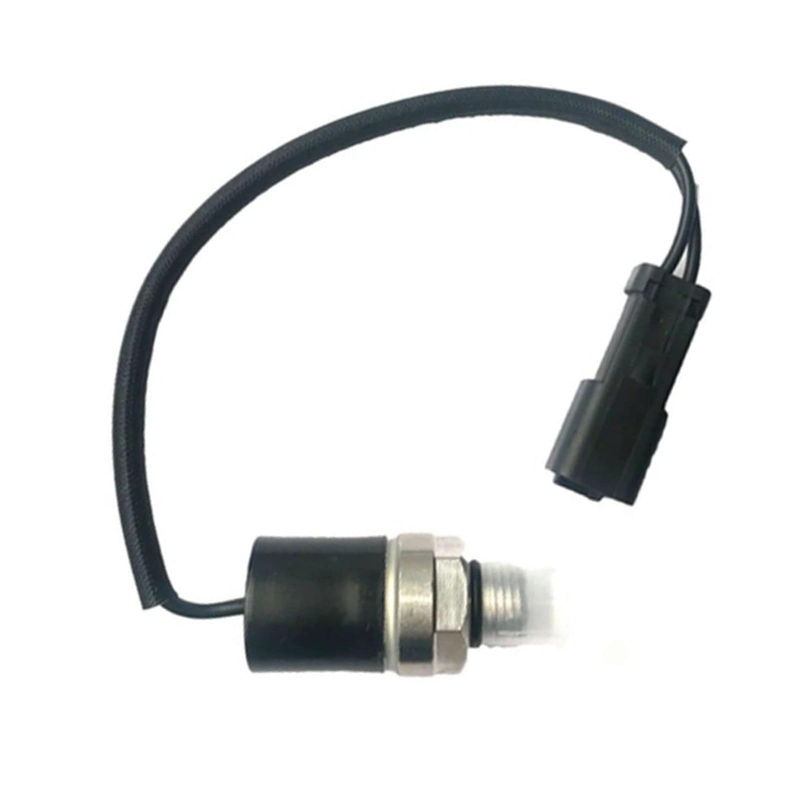 OCTOT Pressure Switch 421-43-32922 4214332922 Fits For Komatsu WA270-5 WA380-5 WA380-6 WA400-5 WA430-6 WA470-6 WA500-6 WA600-6 WA800-3E0 WA900-3E0