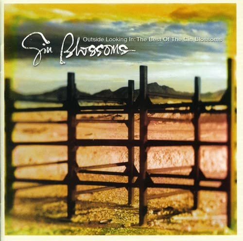 Outside Looking In The Best Of Gin Blossoms
