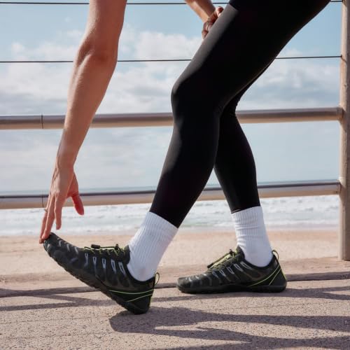 Image of 2026 New Barefoot Shoes for Women Mens,Hiking Barefoot Shoes Womens Footwear,Comfortable & Non-Slip Barefoot Vitality Shoe Women's Athletic Footwear,Wide Toe Box Water Shoe for Women Men
