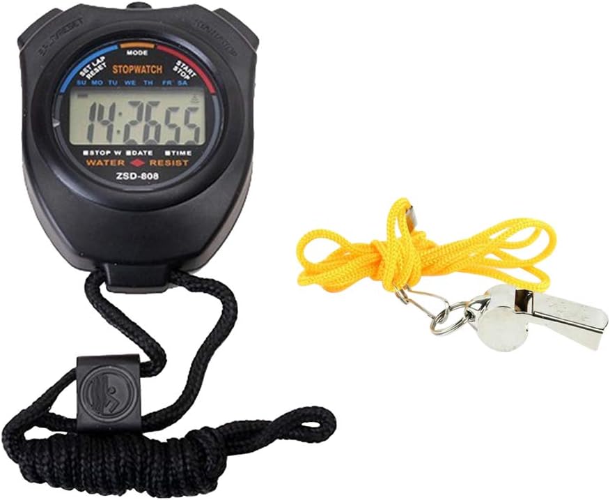 fischietto da basket per bambini