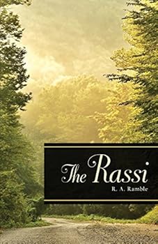 Paperback The Rassi Book