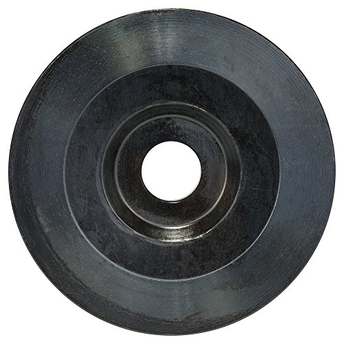 Bosch Professional Aufnahmeflansch, 1 Stk. 1605703028 Grau HMT 57 – Ansicht 2