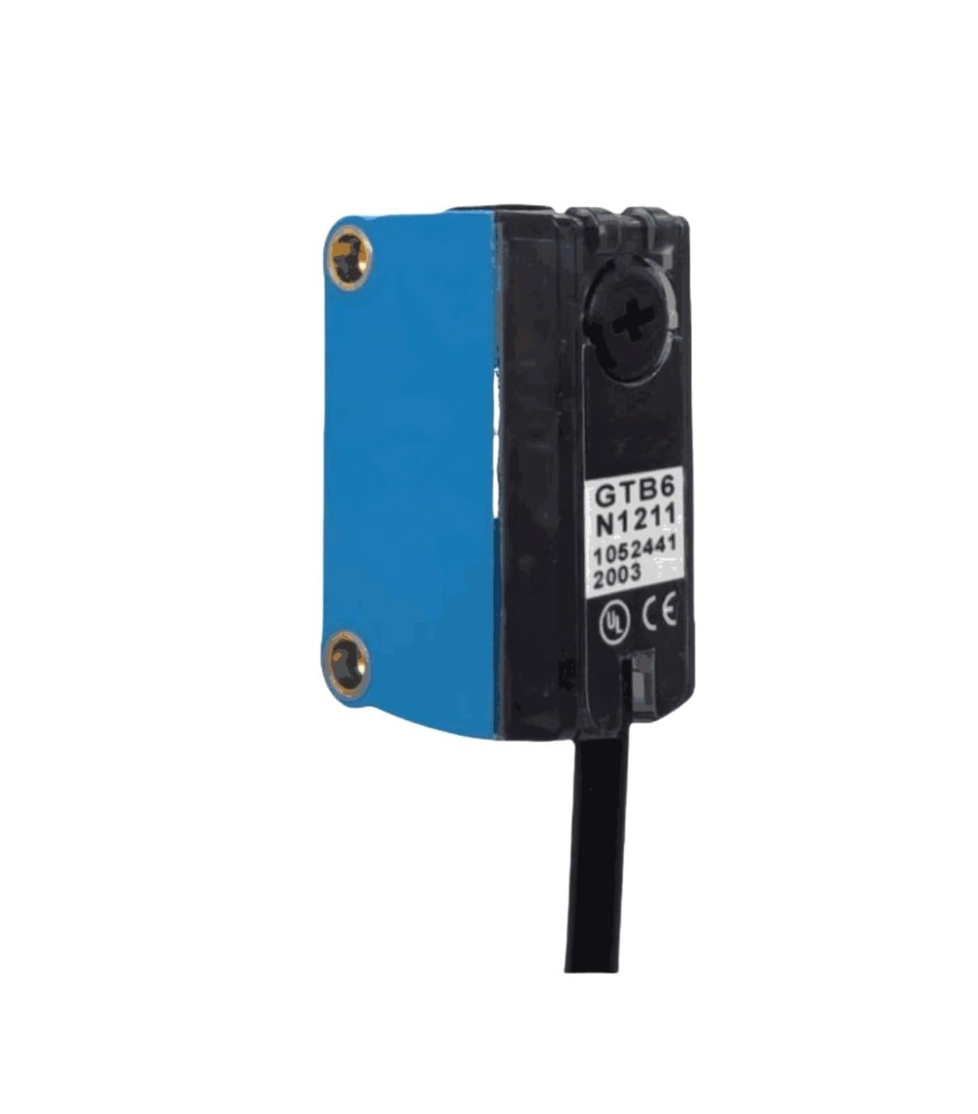 KZFU4URM GTE6-N1211 photoelectric switch sensor