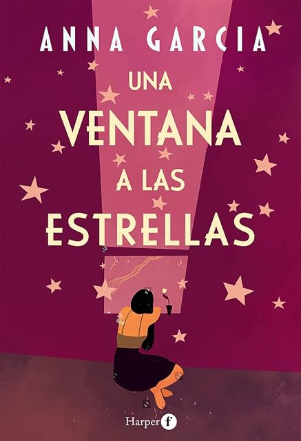 Portada de Una ventana a las estrellas
