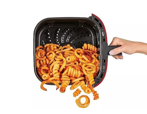 Cooking with Power Vortex XL Air Fryer