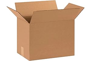 AVIDITI 14x10x10 Shipping Boxes