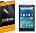 [3-Pack] Supershieldz for Fire HD 8 Tablet Screen Protector, (Previous 6th Gen 2016 / 5th Gen 2015) Anti-Bubble High Definition Clear Shield + Lifetime Replacements Warranty