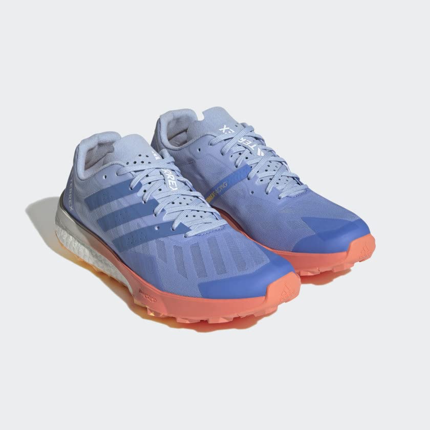 adidas Women's Speed Ultra Trail Runners4
