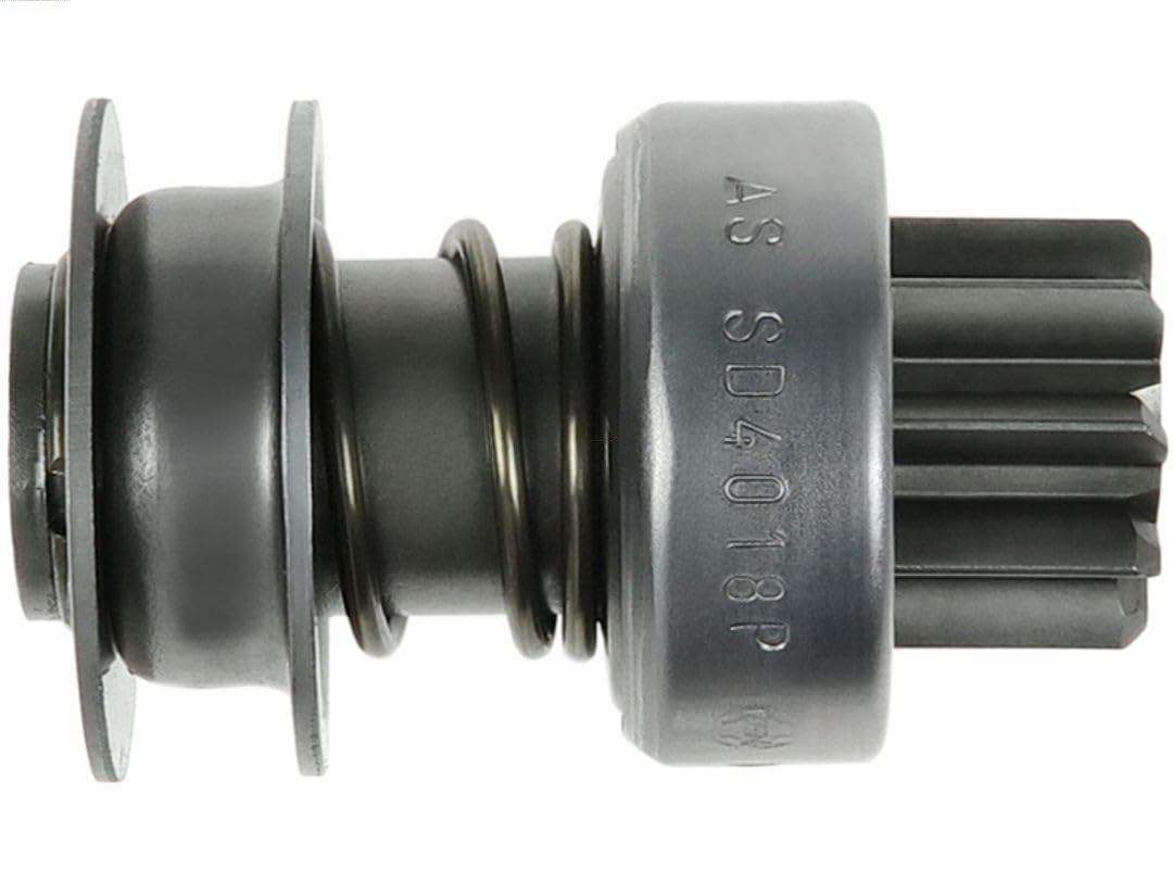As Brand New -Pl Starter Motor Drive - Sd4018p