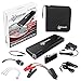 Produktbild Loadchamp Lithium Auto Starthilfe Power-Bank Gerät 20000mAh 750A 12V Jump Starter Booster Akku Batterie