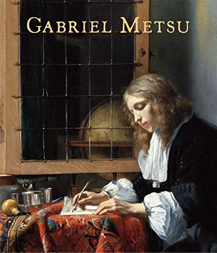 Télécharger Gabriel Metsu livre En ligne