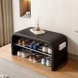 [OceanMap] 玄関ベンチ シューズラック