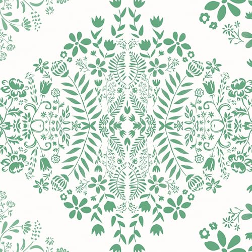 Spaces Atrium 144TC Cotton Bedsheet - Image 5 of 7